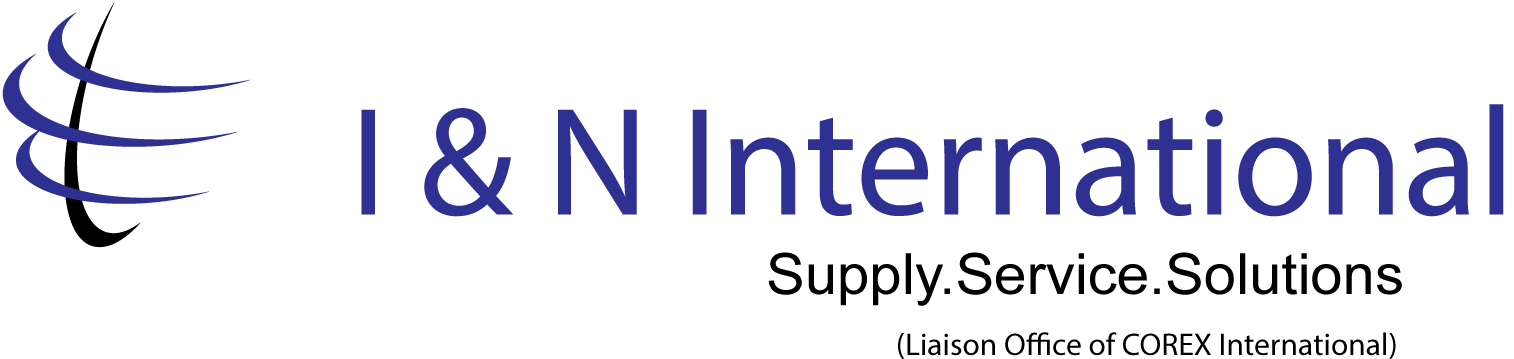I AND N INTERNATIONAL